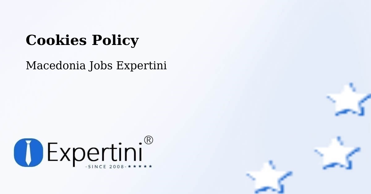 Cookie Policy – Vataša - Macedonia Jobs Expertini