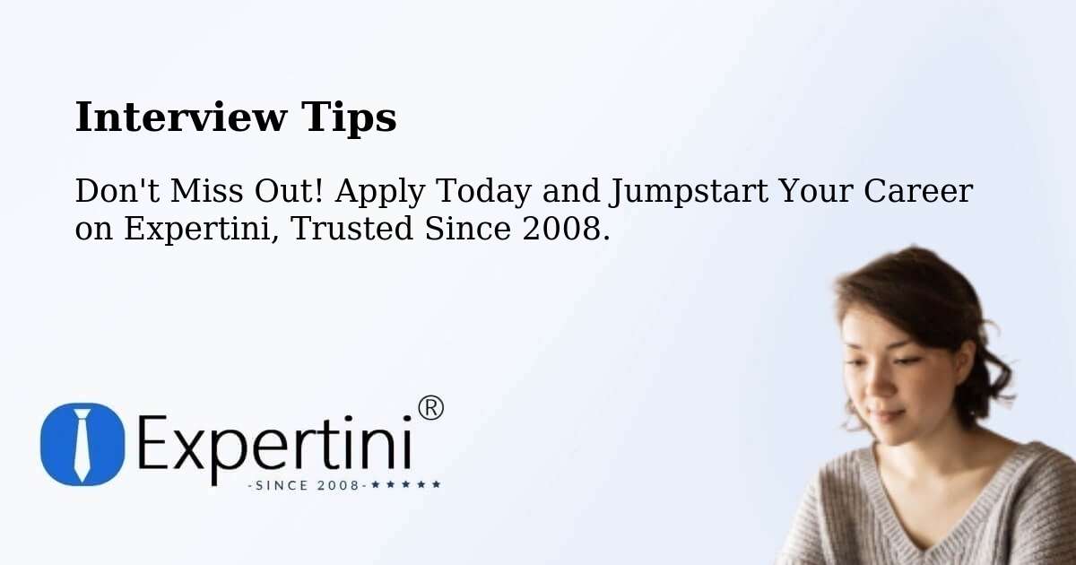 Interview Tips & Techniques for Job Seekers – Vataša - Vataša, Macedonia Jobs Expertini
